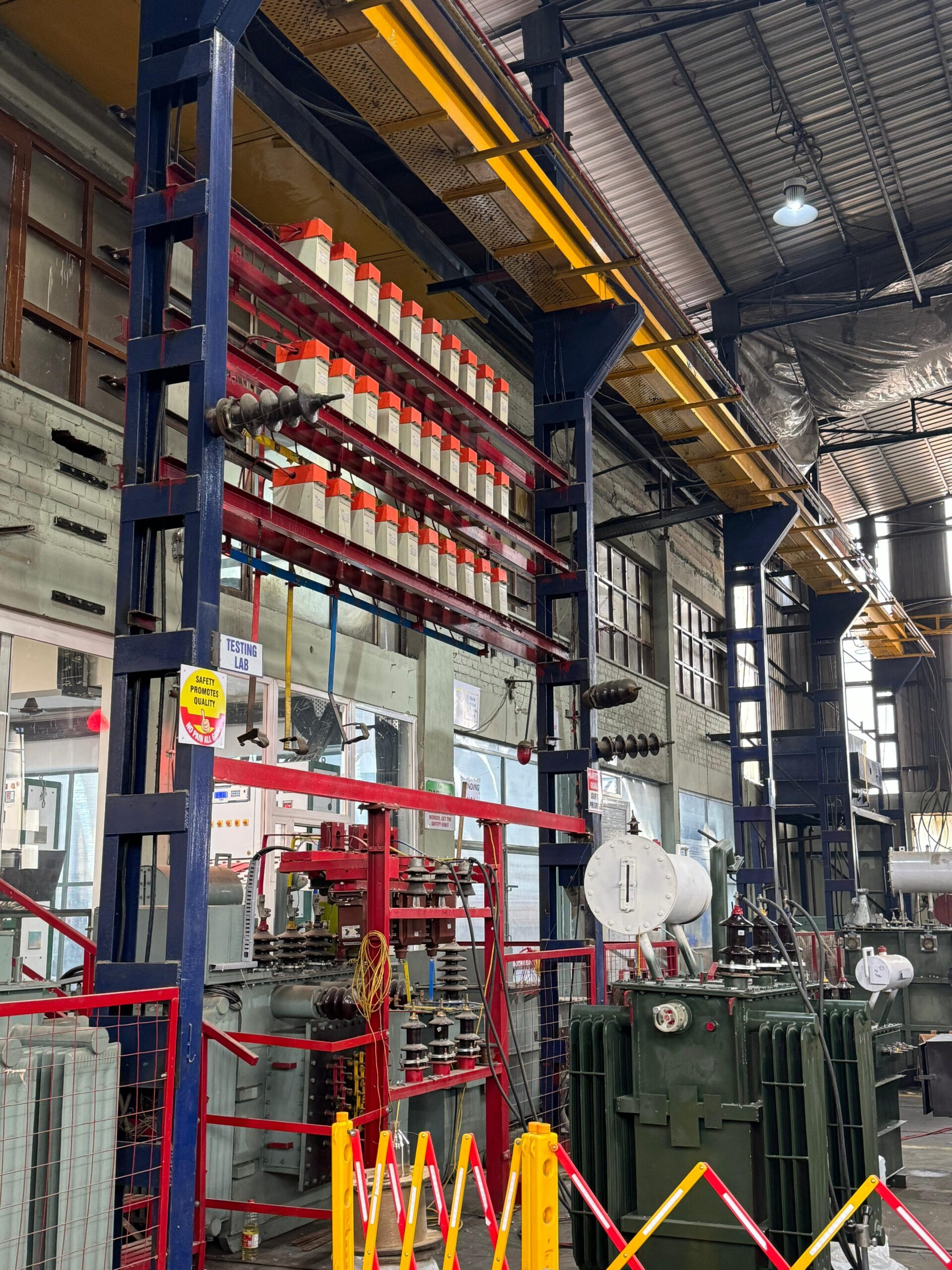 Gallery : ALBA POWER PVT. LTD.